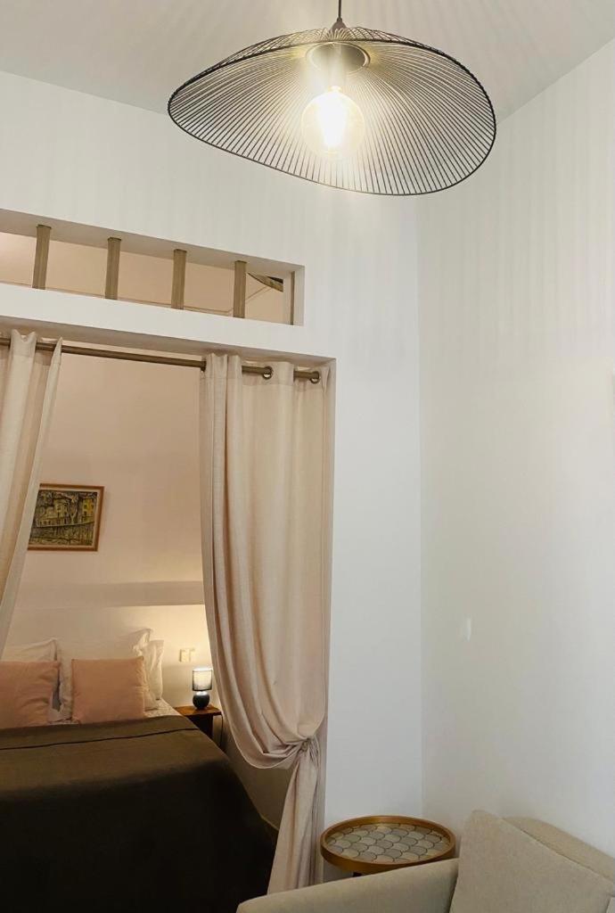 Appartement De Charme Avignon Exterior foto