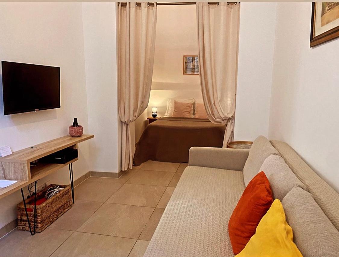 Appartement De Charme Avignon Exterior foto
